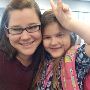 Meet your Posher, Mandy